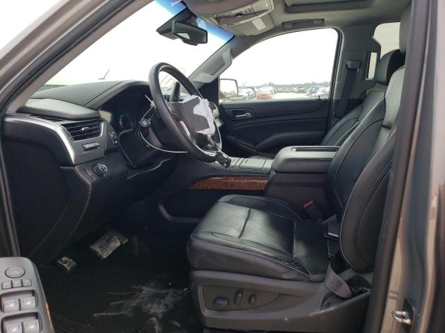 Photo 7 from auction – 2017 CHEVROLET SUBURBAN C with VIN 1GNSCJKC7HR232087
