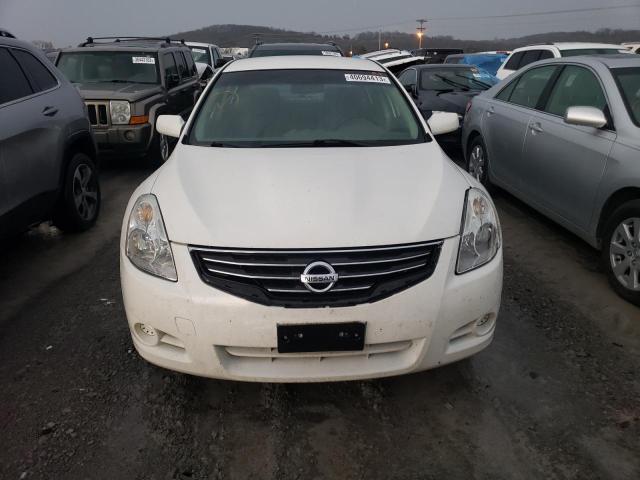 Photo 5 from auction – 2012 NISSAN ALTIMA BAS with VIN 1N4AL2AP5CC159155