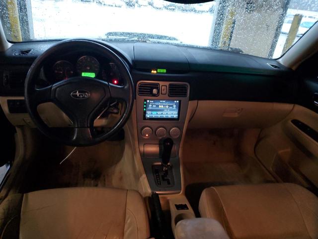 Photo 8 from auction – 2006 SUBARU FORESTER 2 with VIN JF1SG69676H720815