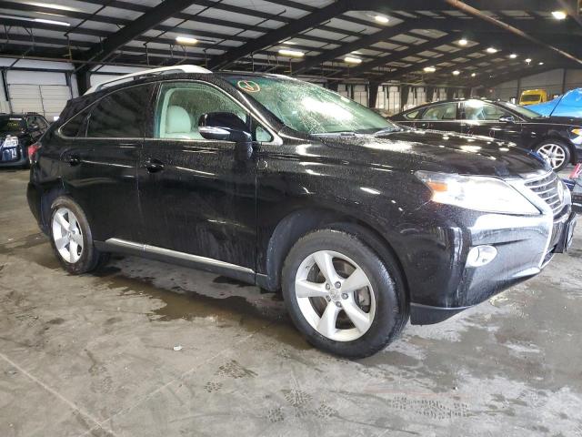 Photo 4 from auction – 2015 LEXUS RX 350 with VIN 2T2ZK1BA1FC177258