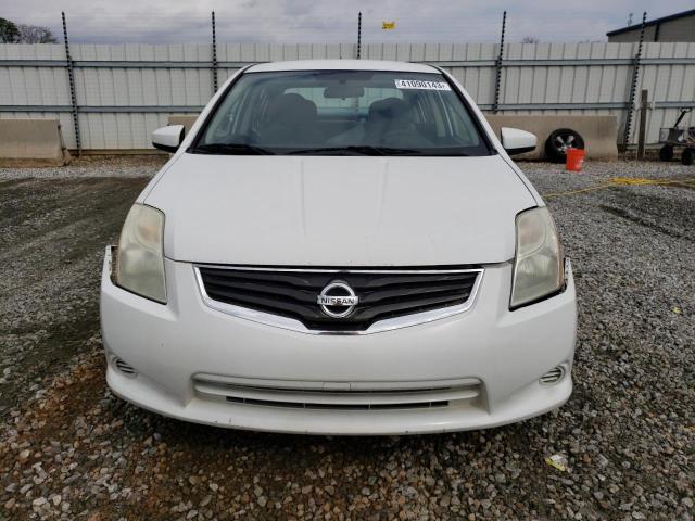 Photo 5 from auction – 2011 NISSAN SENTRA 2.0 with VIN 3N1AB6AP2BL685561