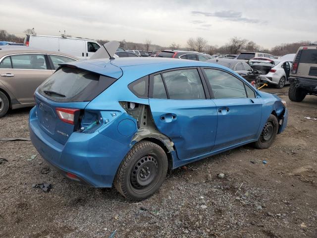 Foto 3 de la subasta – 2019 SUBARU IMPREZA con VIN 4S3GTAA68K3722851