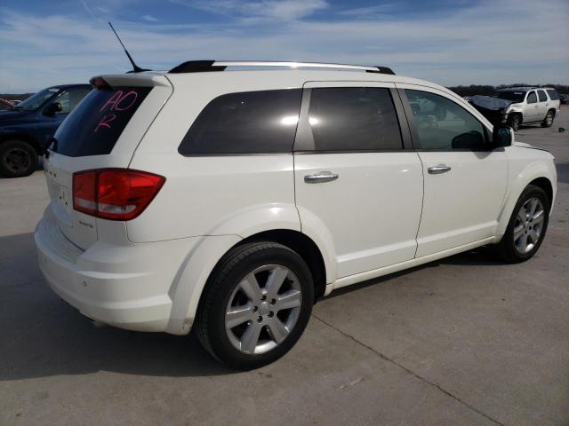 Photo 3 from auction – 2011 DODGE JOURNEY LU with VIN 3D4PG9FG7BT516304