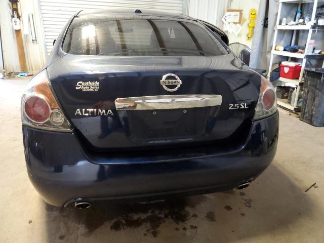 Photo 6 from auction – 2011 NISSAN ALTIMA BAS with VIN 1N4AL2AP3BN483756