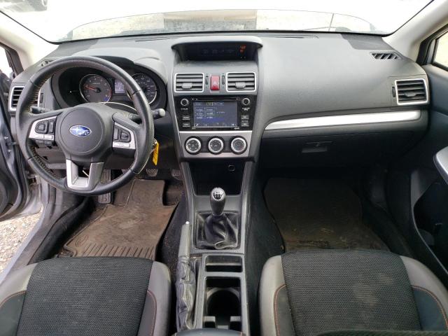 Photo 8 from auction – 2017 SUBARU CROSSTREK with VIN JF2GPABC9HG257511