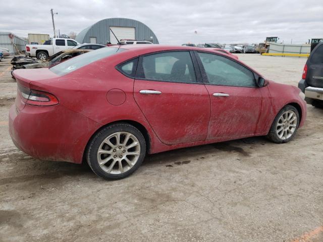 Photo 3 from auction – 2013 DODGE DART LIMIT with VIN 1C3CDFCA2DD132592