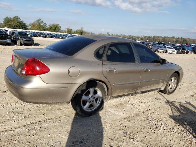 Photo 3 from auction – 2002 FORD TAURUS SES with VIN 1FAFP55U32G190147