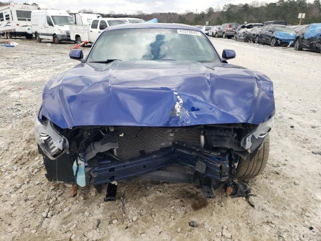 Photo 5 from auction – 2016 FORD MUSTANG with VIN 1FA6P8AM2G5289178