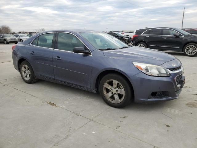 Фото 4 с аукциона – 2015 CHEVROLET MALIBU LS с VIN 1G11B5SL0FF342002