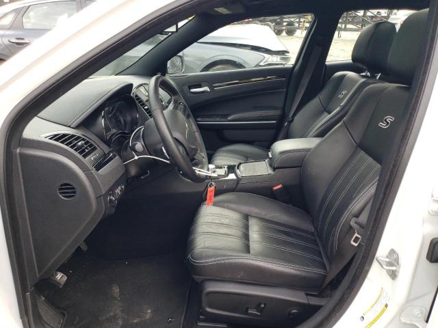 Photo 7 from auction – 2022 CHRYSLER 300 S with VIN 2C3CCABGXNH167719