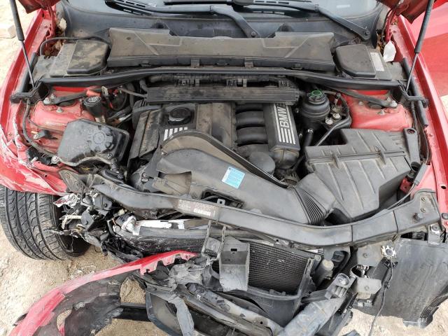 Photo 11 from auction – 2007 BMW 328 I with VIN WBAVA33537PV63974