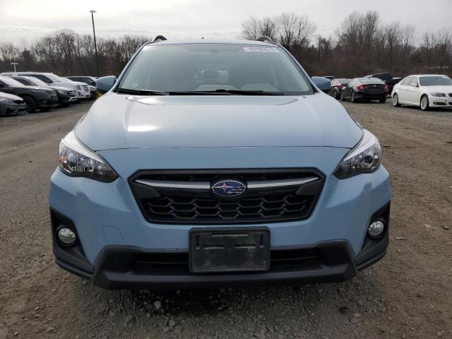 Photo 5 from auction – 2019 SUBARU CROSSTREK with VIN JF2GTACCXK9287784