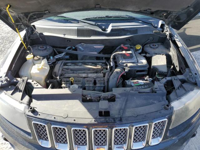 Photo 12 from auction – 2014 JEEP COMPASS LA with VIN 1C4NJCEB5ED696725