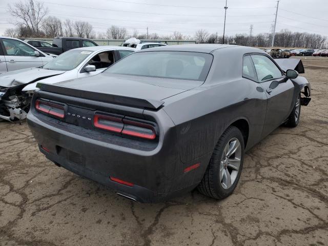 Photo 3 from auction – 2016 DODGE CHALLENGER with VIN 2C3CDZAG4GH280260