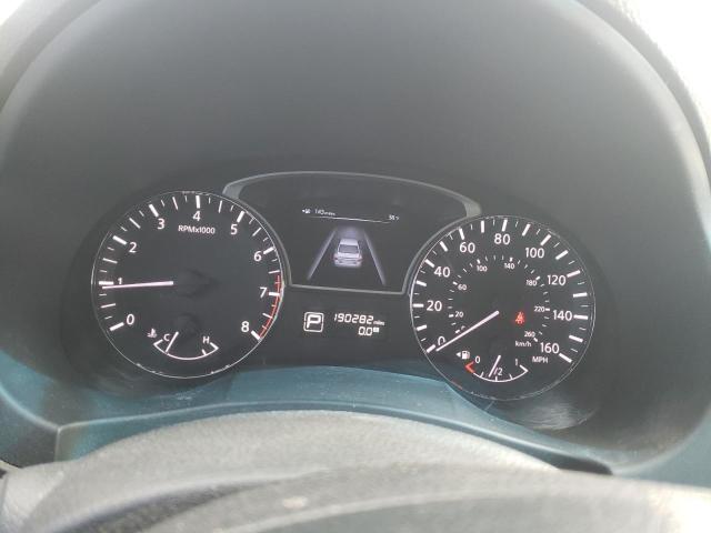 Photo 9 from auction – 2013 NISSAN ALTIMA 2.5 with VIN 1N4AL3AP1DN425315