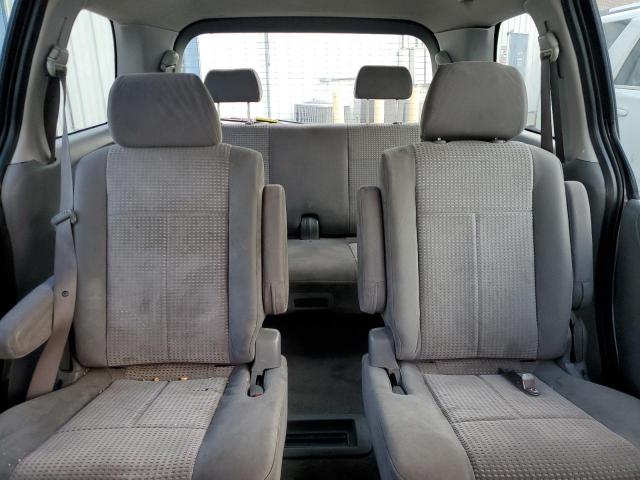 Photo 10 from auction – 2005 MAZDA MPV WAGON with VIN JM3LW28A850535547