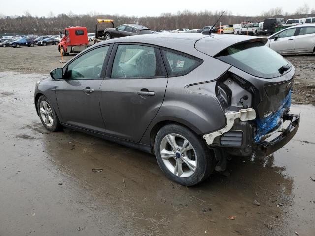 Photo 2 from auction – 2013 FORD FOCUS SE with VIN 1FADP3K22DL288319
