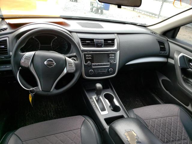 Photo 8 from auction – 2017 NISSAN ALTIMA 2.5 with VIN 1N4AL3AP2HN346466