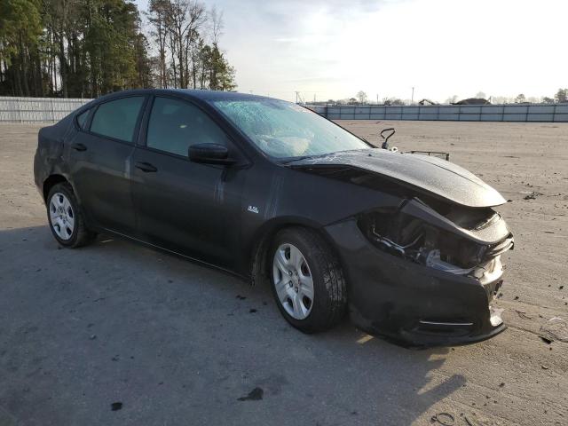 Photo 4 from auction – 2013 DODGE DART SE with VIN 1C3CDFAA1DD309698
