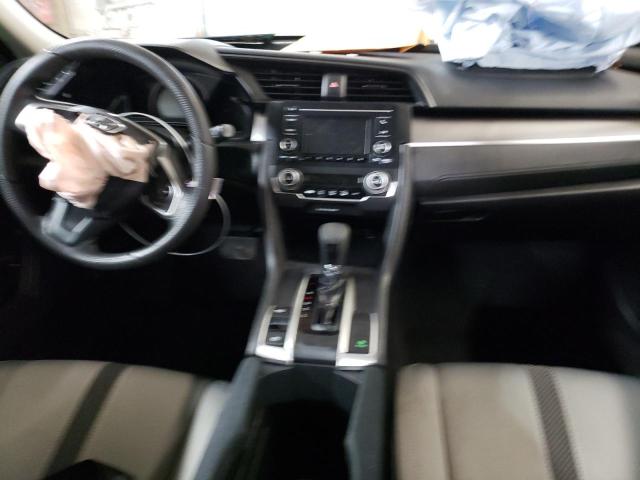 Photo 8 from auction – 2017 HONDA CIVIC LX with VIN 19XFC2F57HE009779