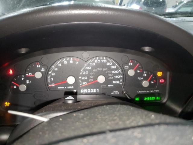 Photo 9 from auction – 2004 FORD EXPLORER X with VIN 1FMZU73K34ZA11072