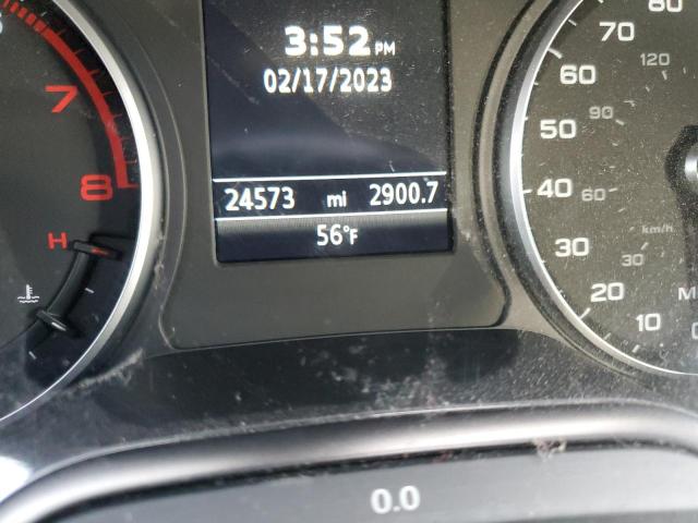 Photo 9 from auction – 2020 AUDI A3 S-LINE with VIN WAUJEGFF7LA101154