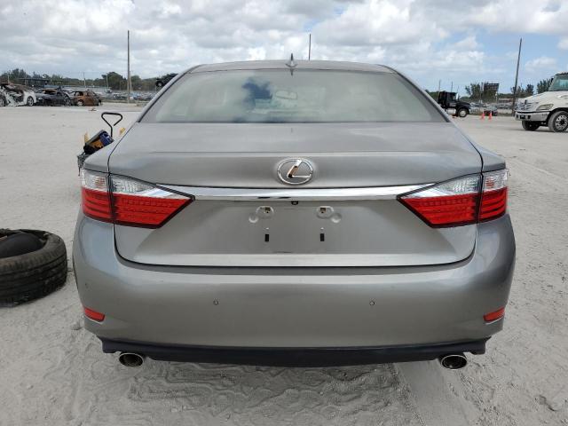 Photo 6 from auction – 2015 LEXUS ES 350 with VIN JTHBK1GG7F2176695