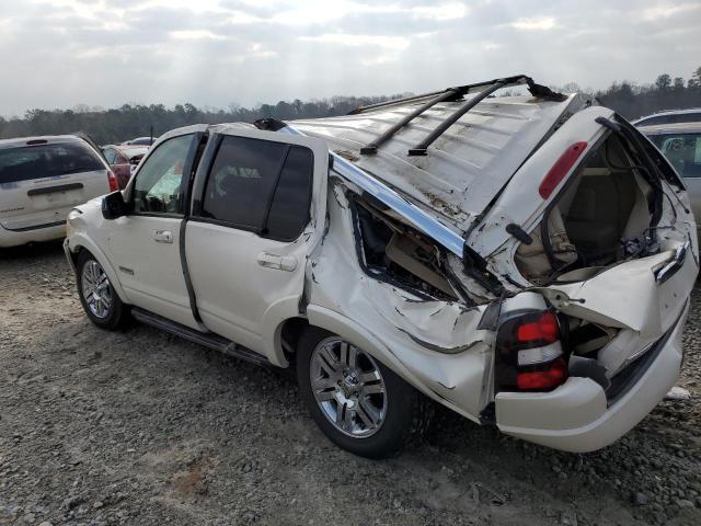Photo 2 from auction – 2008 FORD EXPLORER L with VIN 1FMEU65E28UA64865