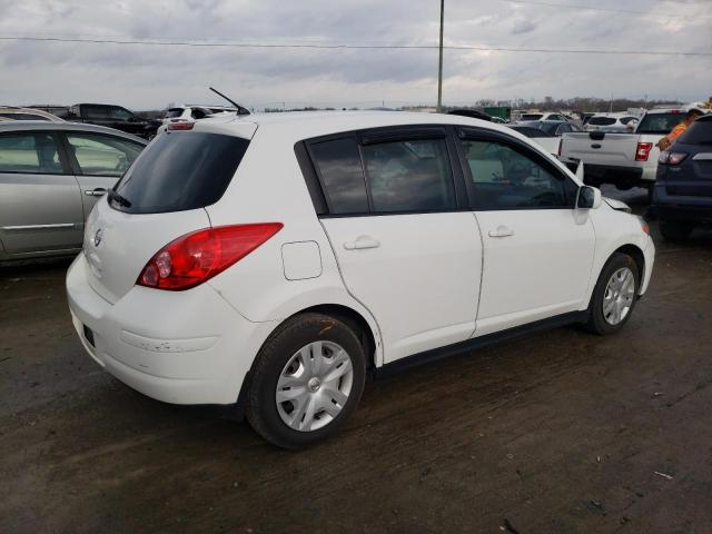 Photo 3 from auction – 2010 NISSAN VERSA S with VIN 3N1BC1CP8AL395180