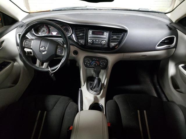Photo 8 from auction – 2013 DODGE DART SXT with VIN 1C3CDFBA7DD343238