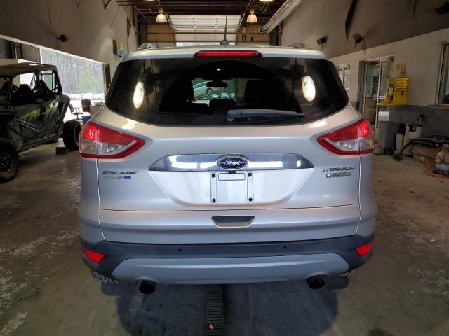 Photo 6 from auction – 2014 FORD ESCAPE TIT with VIN 1FMCU0J90EUE34946
