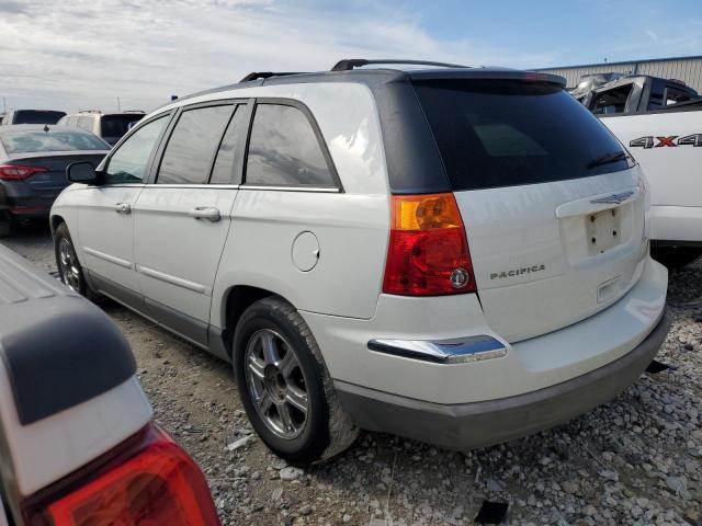 Photo 2 from auction – 2004 CHRYSLER PACIFICA with VIN 2C8GM68484R373777