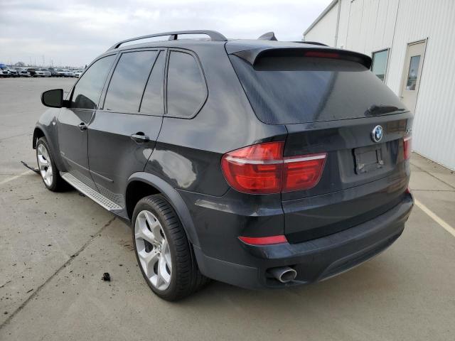Photo 2 from auction – 2013 BMW X5 XDRIVE3 with VIN 5UXZW0C53D0B96200