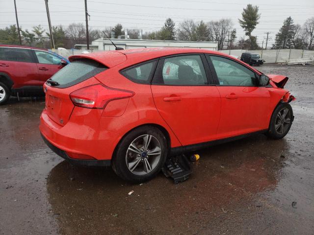 Photo 3 from auction – 2016 FORD FOCUS SE with VIN 1FADP3KE4GL206962