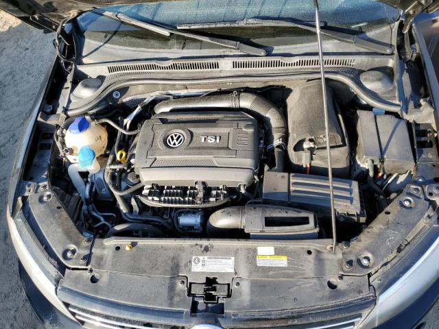 Photo 11 from auction – 2014 VOLKSWAGEN JETTA SEL with VIN 3VWL07AJ6EM406816