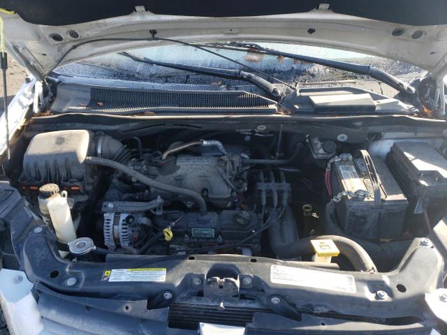 Photo 12 from auction – 2009 DODGE GRAND CARA with VIN 2D8HN44E49R634756