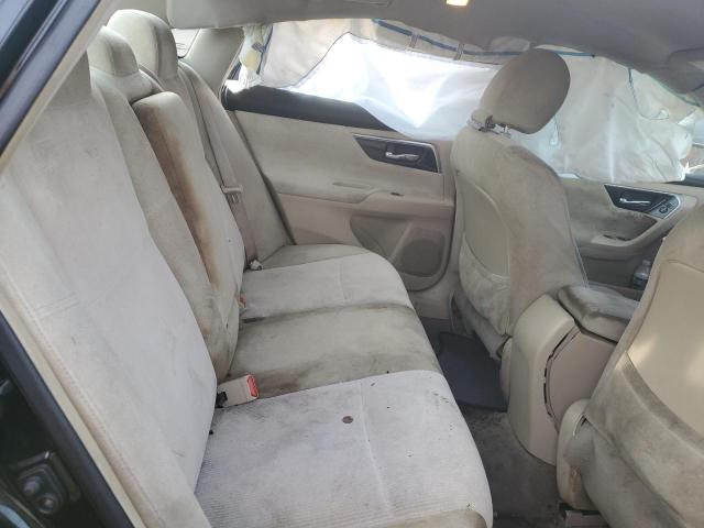 Photo 10 from auction – 2013 NISSAN ALTIMA 2.5 with VIN 1N4AL3AP7DN448727