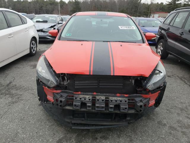 Photo 5 from auction – 2016 FORD FOCUS SE with VIN 1FADP3K22GL316172