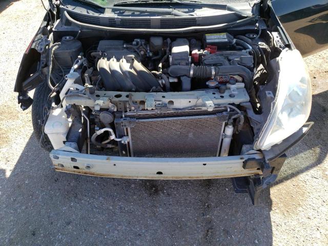 Photo 11 from auction – 2013 NISSAN VERSA S with VIN 3N1CN7AP9DL871297