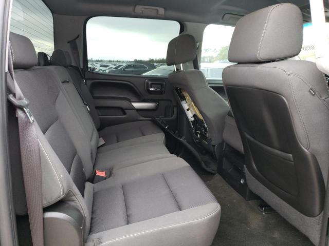 Photo 10 from auction – 2015 CHEVROLET SILVERADO with VIN 3GCPCREC5FG474673