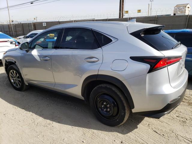 Photo 2 from auction – 2018 LEXUS NX 300 BAS with VIN JTJYARBZ9J2095953