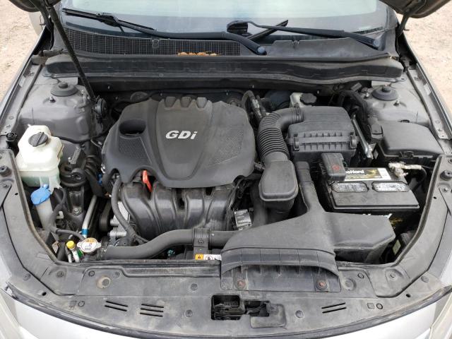 Photo 11 from auction – 2013 KIA OPTIMA LX with VIN 5XXGM4A78DG114662