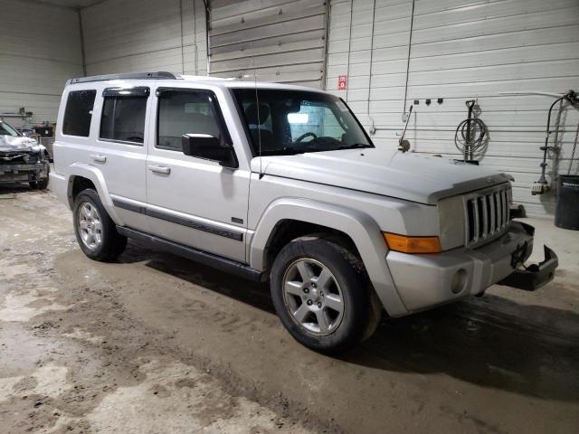صورة رقم 4 من المزاد - 2007 JEEP COMMANDER مع VIN 1J8HG48K57C668955