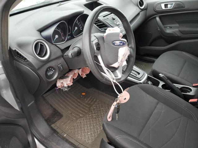 Photo 7 from auction – 2015 FORD FIESTA SE with VIN 3FADP4BJ4FM123287