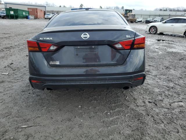 Photo 6 from auction – 2020 NISSAN ALTIMA SL with VIN 1N4BL4EV5LC160928