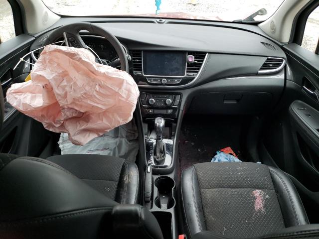 Photo 8 from auction – 2017 BUICK ENCORE PRE with VIN KL4CJASB9HB013824
