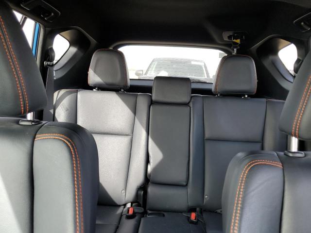 Photo 10 from auction – 2016 TOYOTA RAV4 SE with VIN 2T3NFREV1GW256313