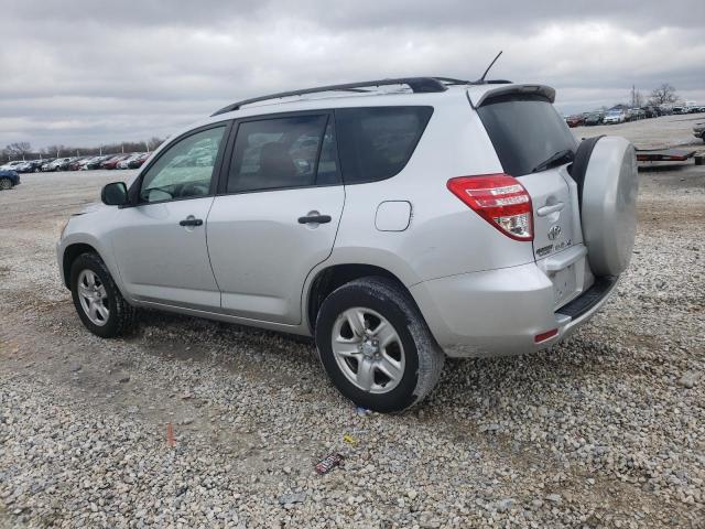 Photo 2 from auction – 2009 TOYOTA RAV4 with VIN JTMZF33V49D002371