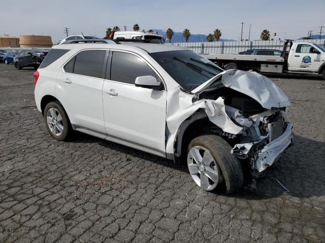 Photo 4 from auction – 2015 CHEVROLET EQUINOX LT with VIN 1GNALCEK0FZ141833