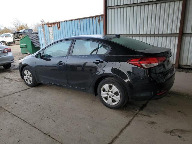 Photo 2 from auction – 2017 KIA FORTE LX with VIN 3KPFK4A76HE089390